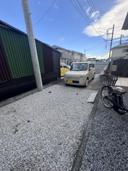 さいたま市西区大字中野林の中古一戸建て