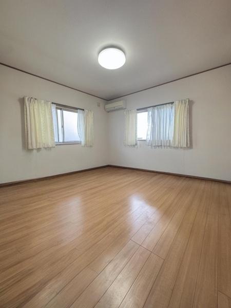 さいたま市西区大字中野林の中古一戸建て
