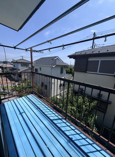 所沢市大字上山口の中古一戸建て