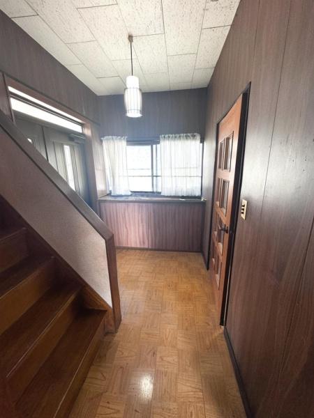 所沢市大字上山口の中古一戸建て