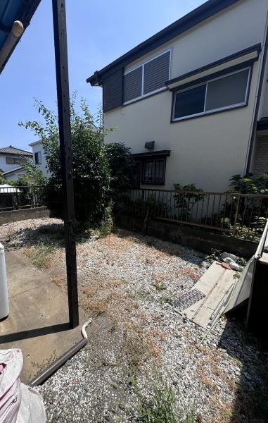 所沢市大字上山口の中古一戸建て