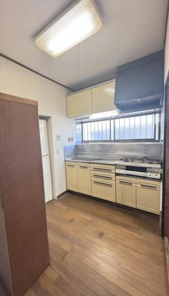所沢市大字上山口の中古一戸建て