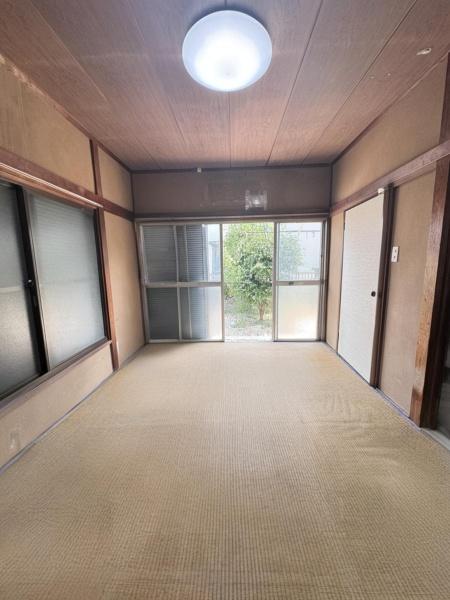 所沢市大字上山口の中古一戸建て