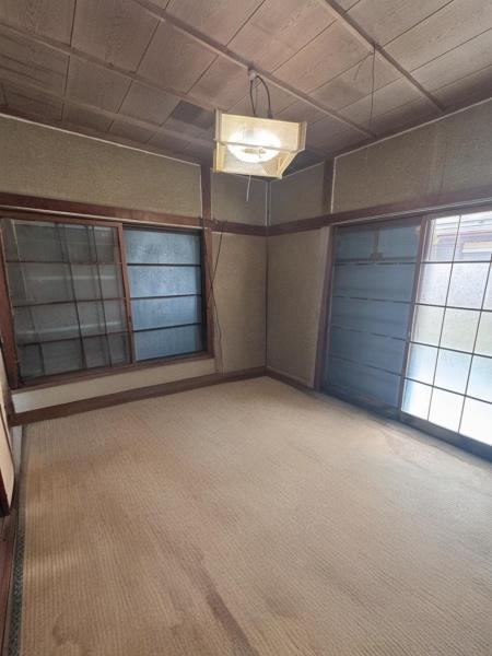 所沢市大字上山口の中古一戸建て