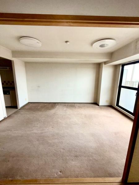 ライオンズガーデン久喜弐番館