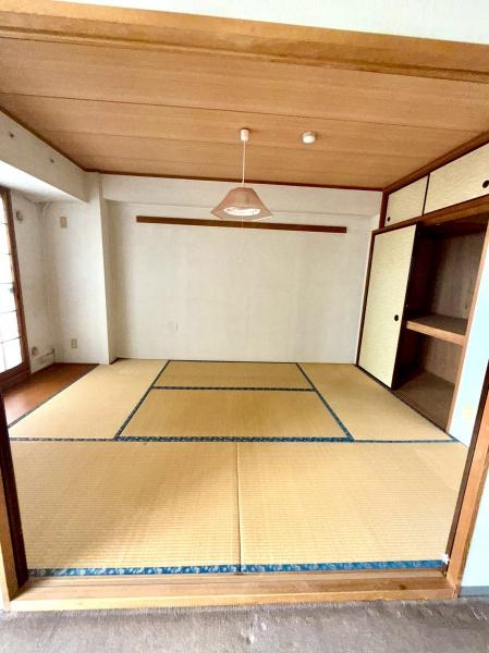 ライオンズガーデン久喜弐番館