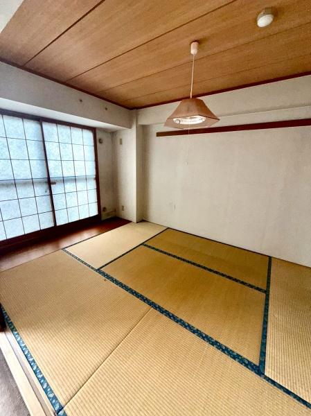 ライオンズガーデン久喜弐番館