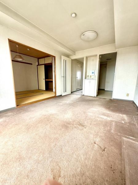 ライオンズガーデン久喜弐番館