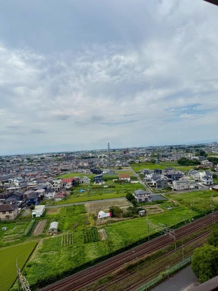 ライオンズガーデン久喜弐番館