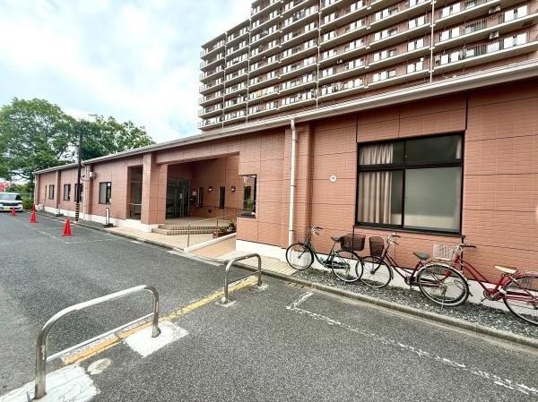 ライオンズガーデン久喜弐番館