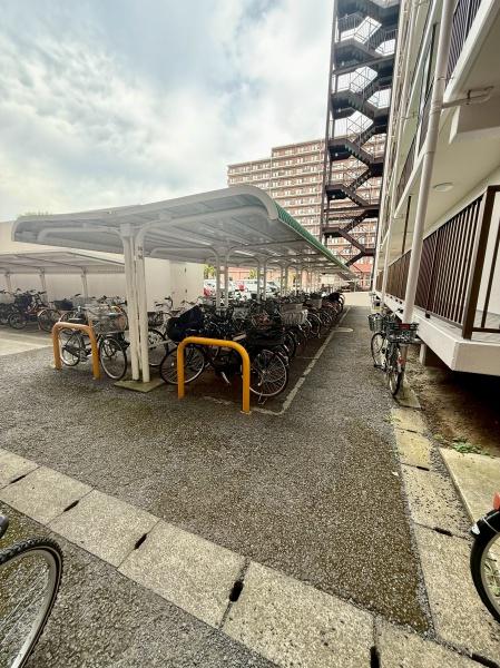 ライオンズガーデン久喜弐番館