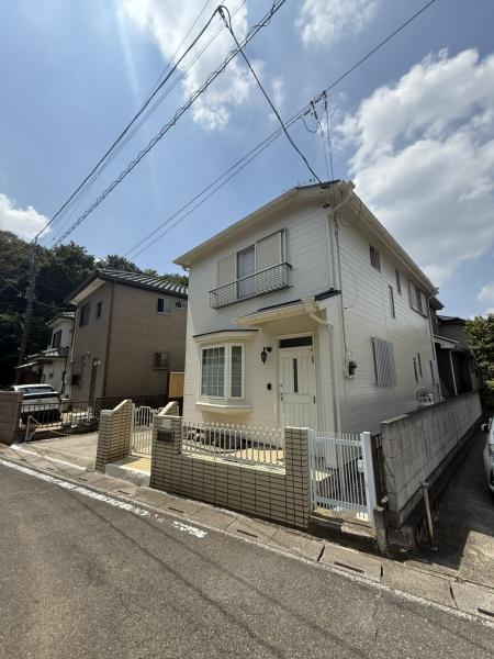 蓮田市西新宿１丁目の売土地