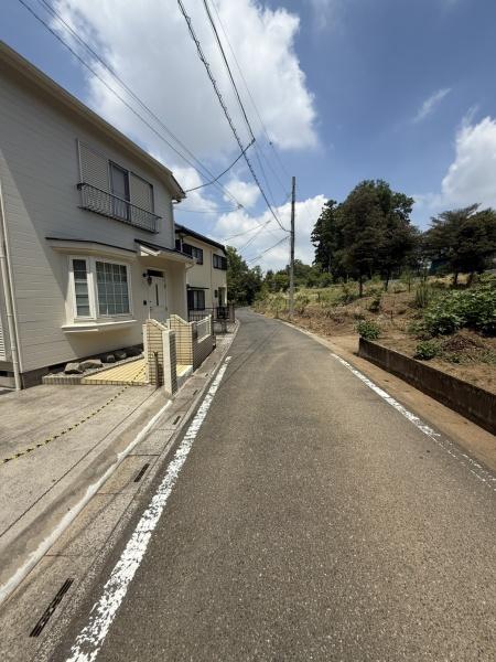 蓮田市西新宿１丁目の土地