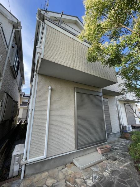 川越市大字鴨田の中古一戸建