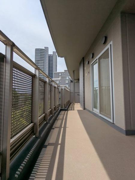アイムふじみ野タワー東館