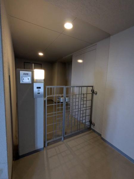 アイムふじみ野タワー東館