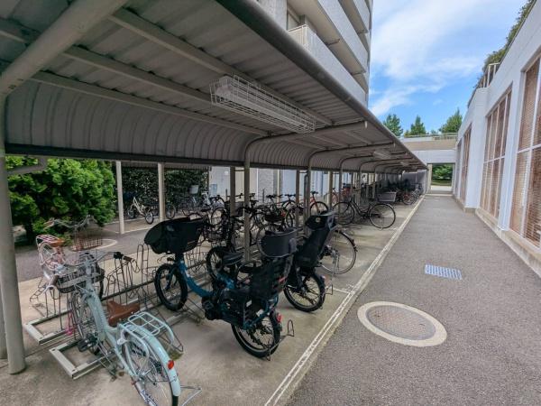 アイムふじみ野タワー東館