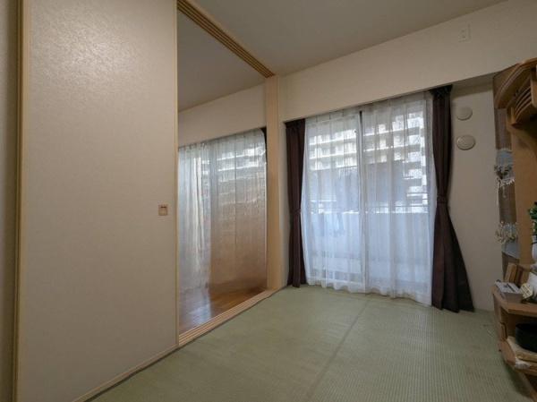 志木の杜テラス