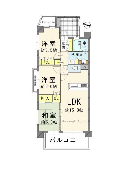 アデニウム川越南大塚