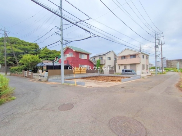さいたま市見沼区深作２丁目の新築一戸建
