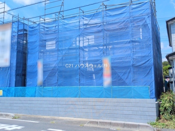 さいたま市岩槻区城町２丁目の新築一戸建