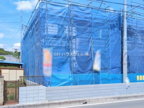 さいたま市岩槻区城町２丁目の新築一戸建