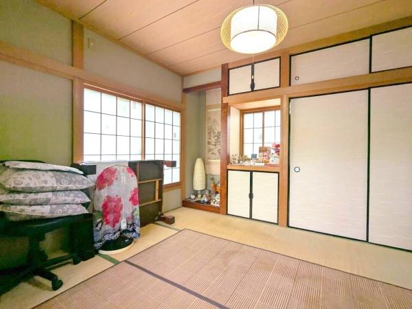 久喜市上早見の中古一戸建て