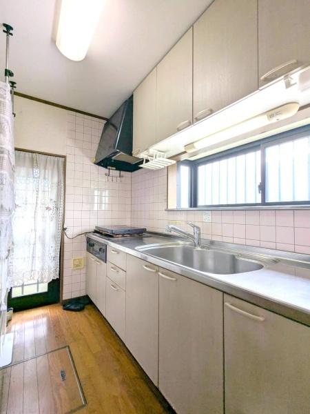 久喜市上早見の中古一戸建て