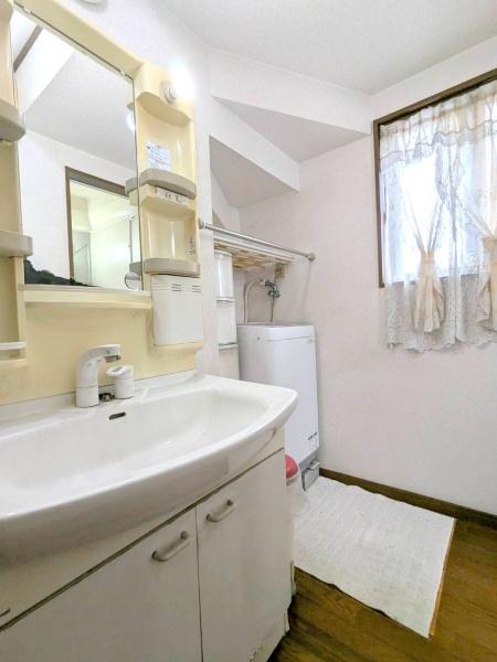 久喜市上早見の中古一戸建て