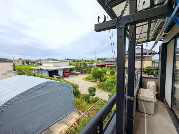久喜市上早見の中古一戸建て