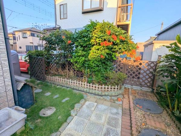 久喜市上早見の中古一戸建て