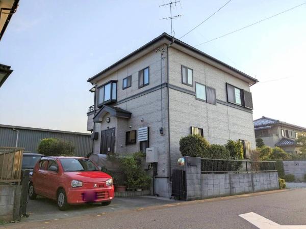久喜市上早見の中古一戸建