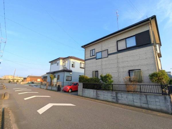 久喜市上早見の中古一戸建て