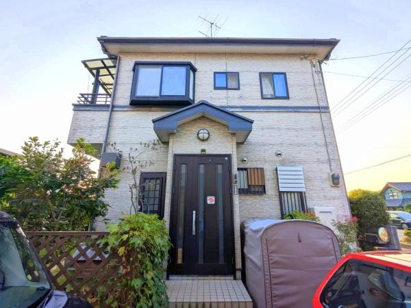 久喜市上早見の中古一戸建