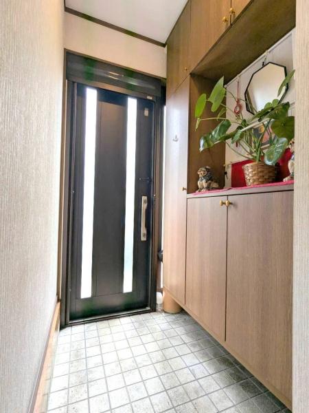 久喜市上早見の中古一戸建