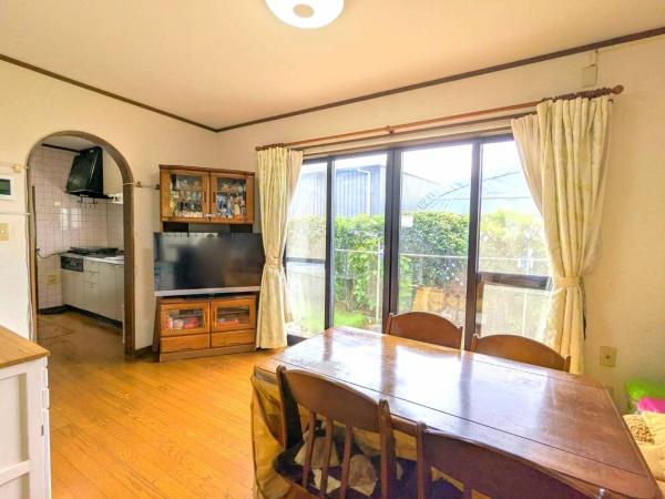 久喜市上早見の中古一戸建