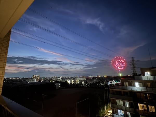 シャリエ朝霞グランフィールド