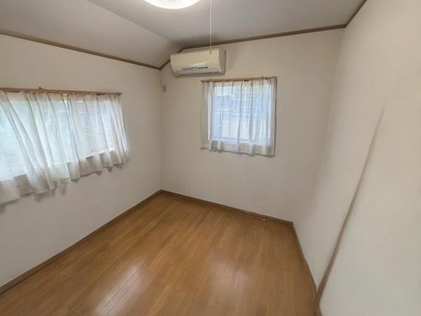 北本市中丸６丁目の中古一戸建て