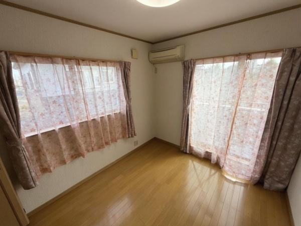 北本市中丸６丁目の中古一戸建て