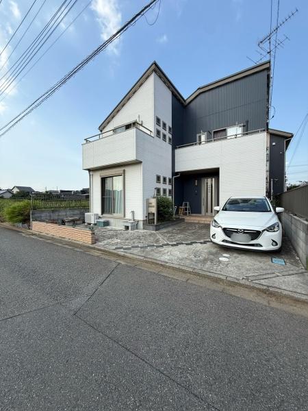 北本市中丸６丁目の中古一戸建て