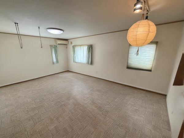 北本市中丸６丁目の中古一戸建て