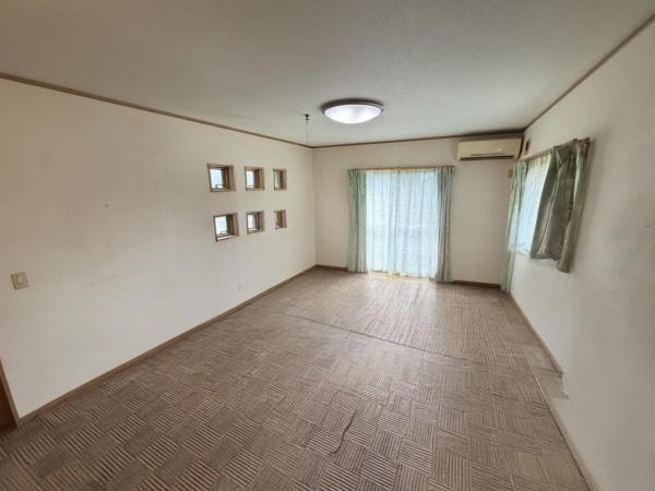 北本市中丸６丁目の中古一戸建て
