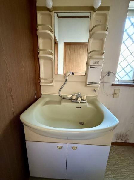 鴻巣市中央の中古一戸建て