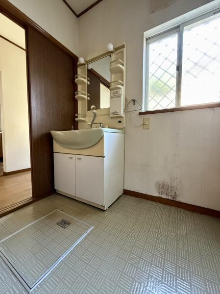 鴻巣市中央の中古一戸建て