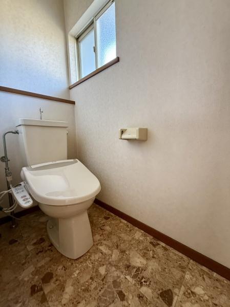 鴻巣市中央の中古一戸建て
