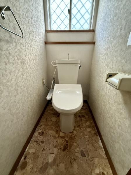 鴻巣市中央の中古一戸建て