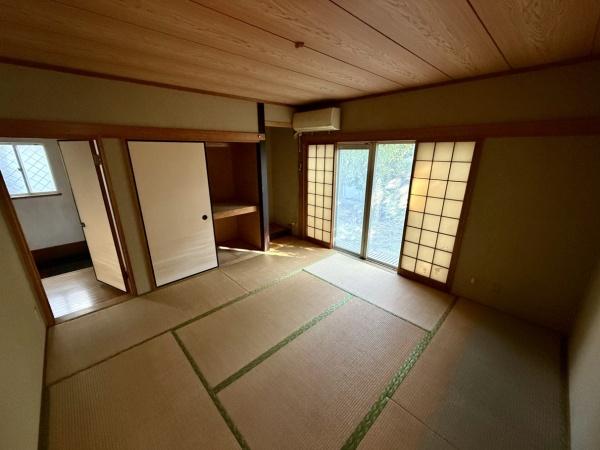 鴻巣市中央の中古一戸建て