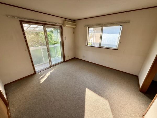 鴻巣市中央の中古一戸建て