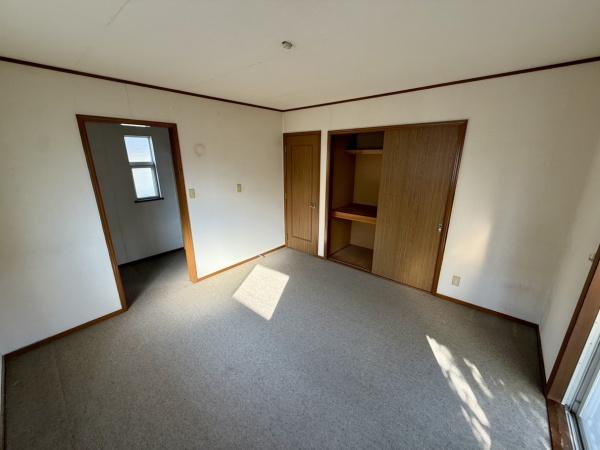 鴻巣市中央の中古一戸建て