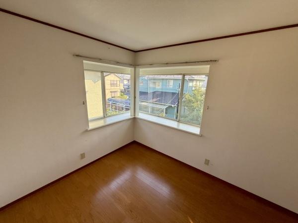 鴻巣市中央の中古一戸建て
